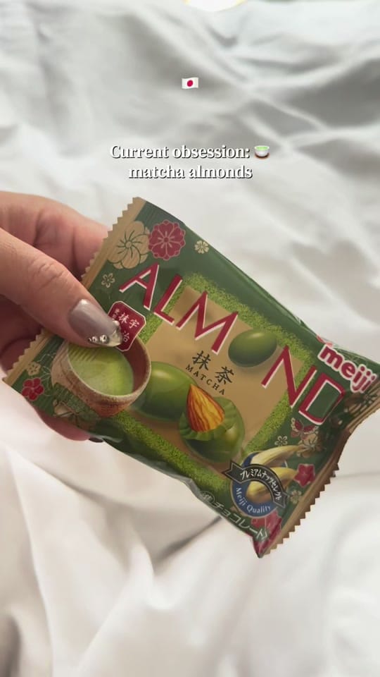 Post 5 by JasminainJapan on TikTok (video)