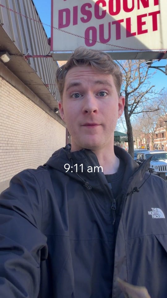 Post 2 by New Life by Noah on TikTok (video)