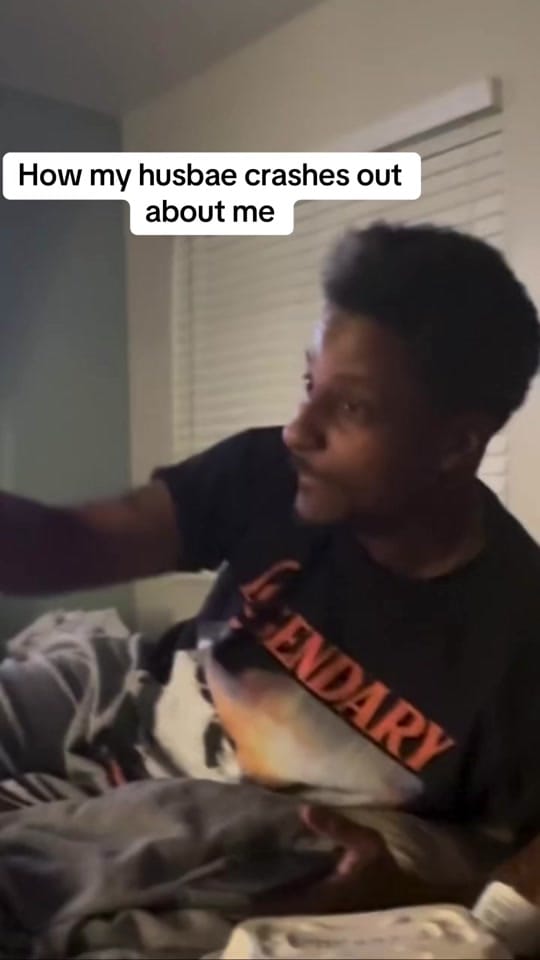 Post 1 by FEE_143 on TikTok (video)