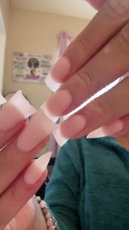 Post 1 by Lexie on TikTok (video)