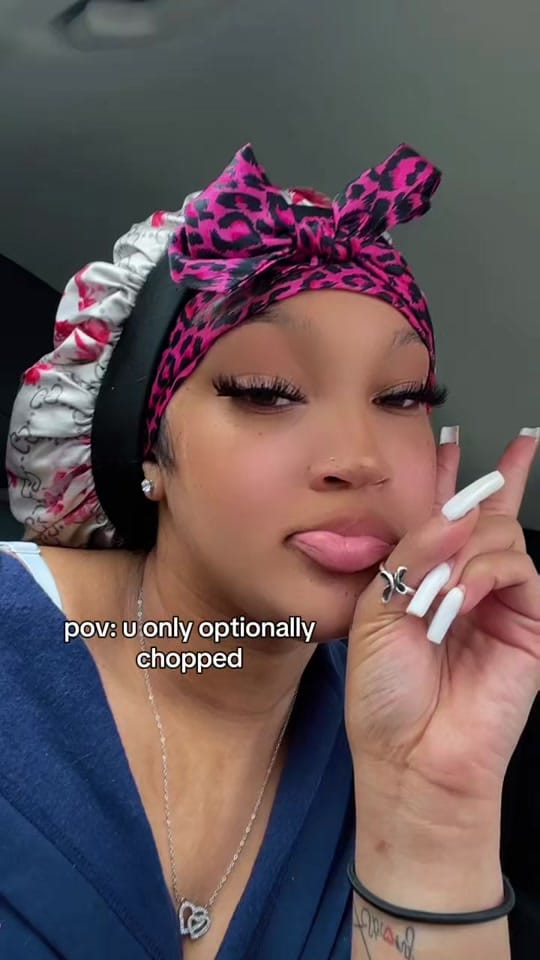 Post 4 by Lexie on TikTok (video)