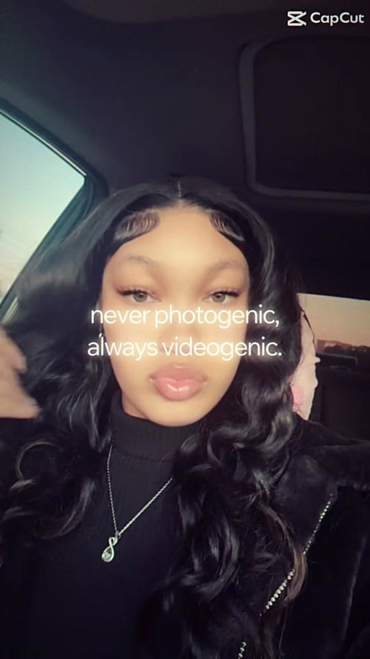 Post 3 by Lexie on TikTok (video)