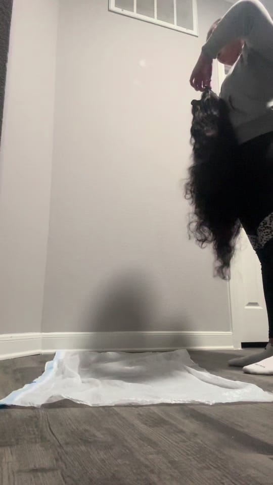 Post 5 by Lexie on TikTok (video)