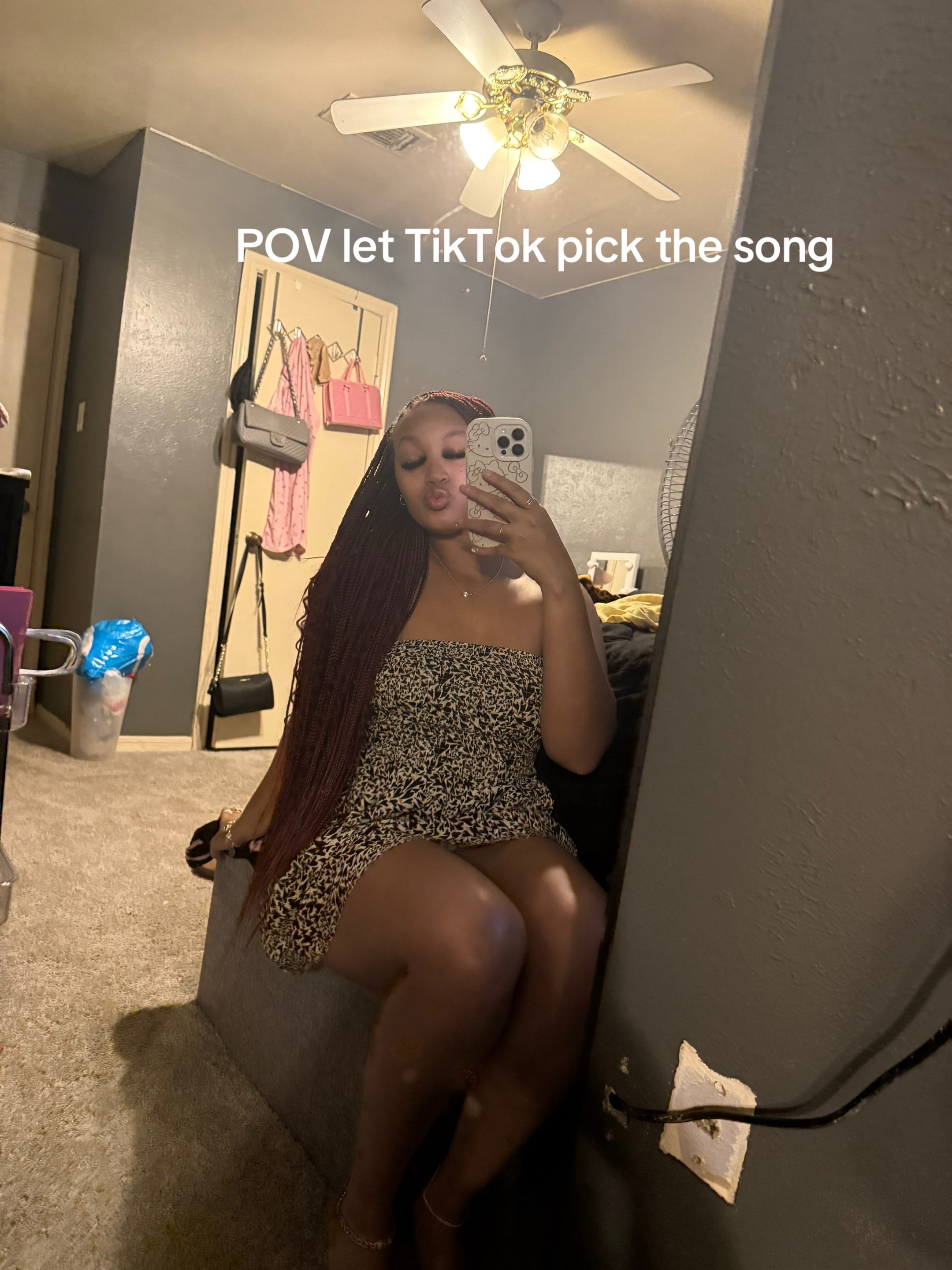 Post 8 by Lexie on TikTok (video)