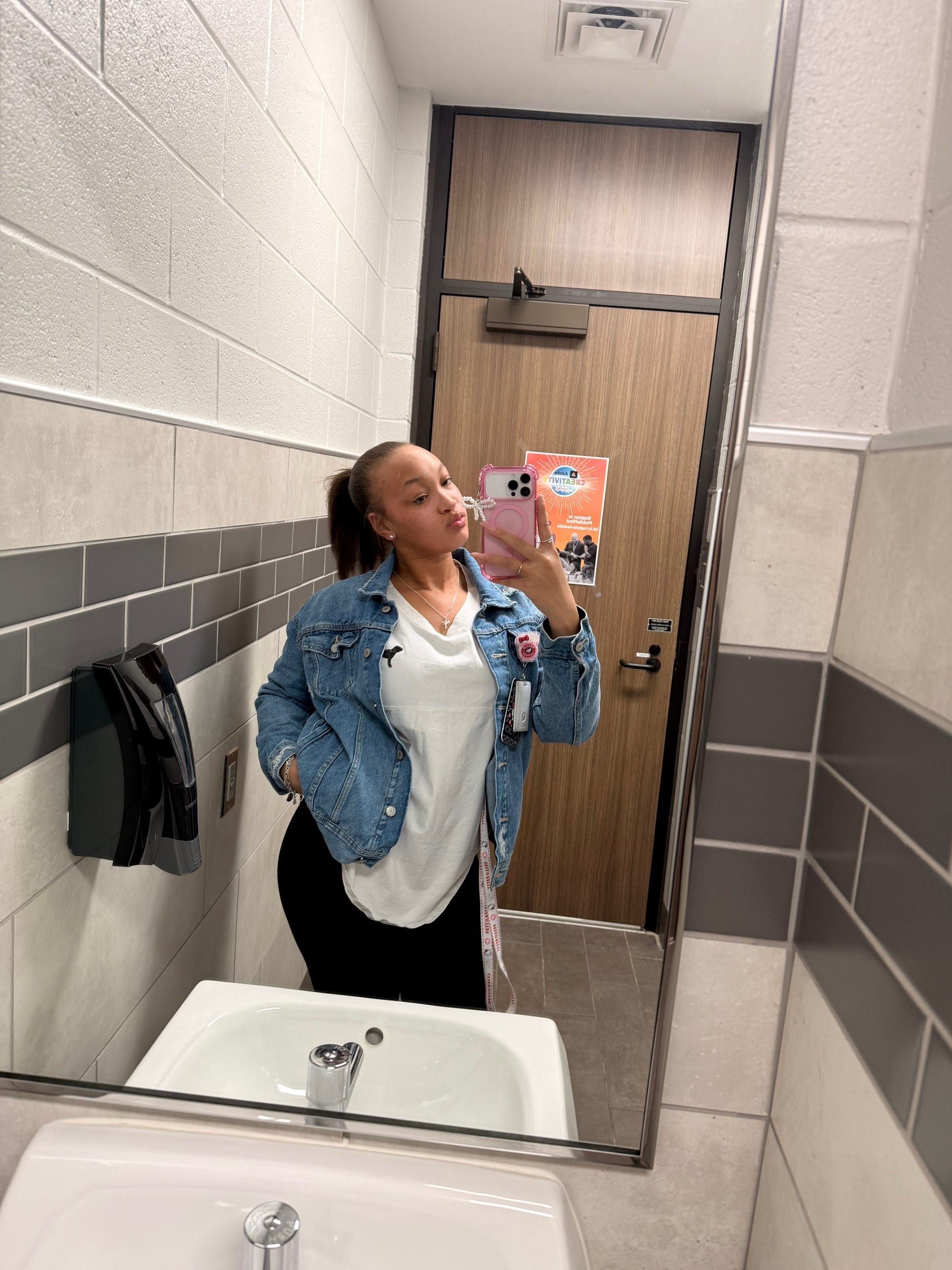 Post 2 by Lexie on TikTok (video)