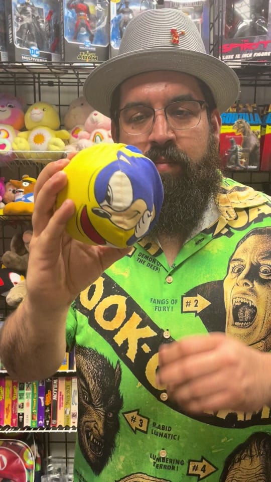 Post 8 by GG’s Emporium on TikTok (video)