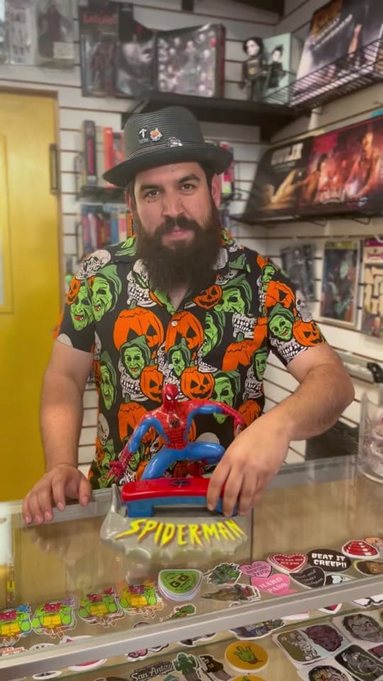 Post 10 by GG’s Emporium on TikTok (video)