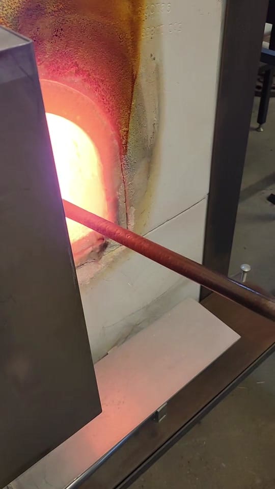 Post 7 by Akron Glass Works on TikTok (video)