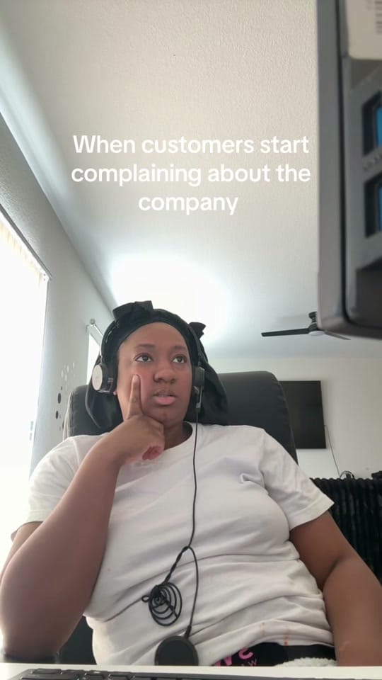 Post 3 by Denise Houston on TikTok (video)