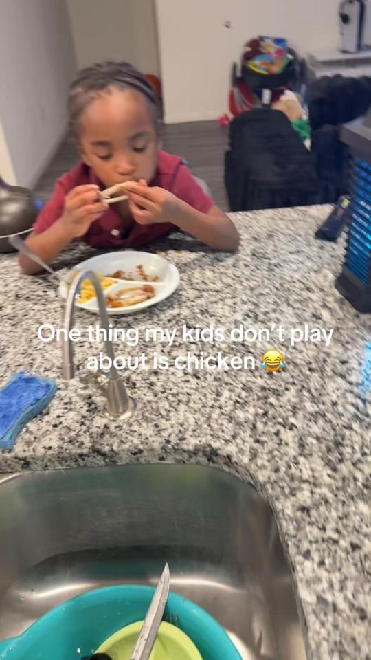 Post 7 by Denise Houston on TikTok (video)