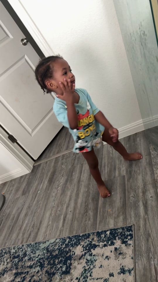 Post 4 by Denise Houston on TikTok (video)