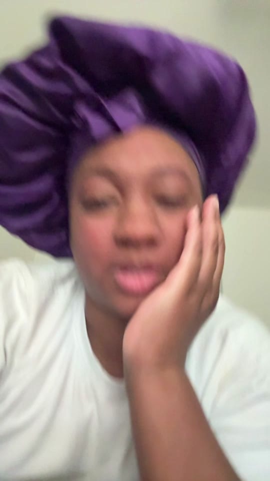 Post 2 by Denise Houston on TikTok (video)