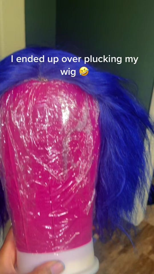 Post 9 by Denise Houston on TikTok (video)
