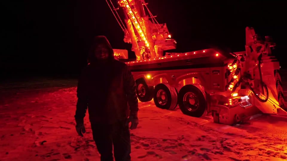 Post 10 by Dickerson Custom Trucks on TikTok (video)