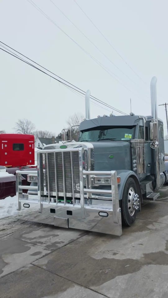 Post 8 by Dickerson Custom Trucks on TikTok (video)