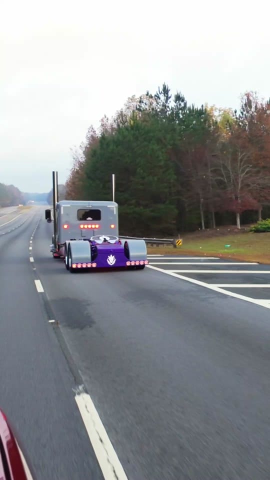 Post 6 by Dickerson Custom Trucks on TikTok (video)