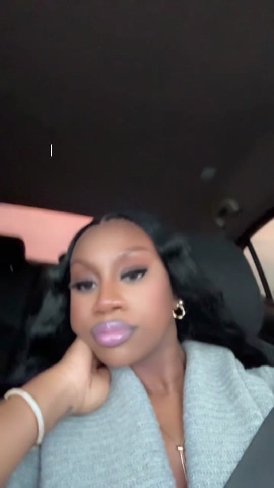 Post 10 by Kam | Dallas, TX hairstylist on TikTok (video)