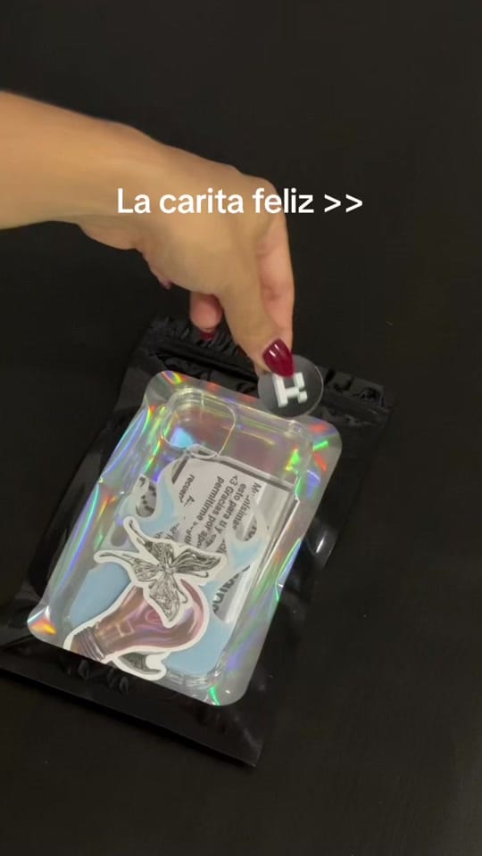 Post 7 by RANDOMstoremx on TikTok (video)