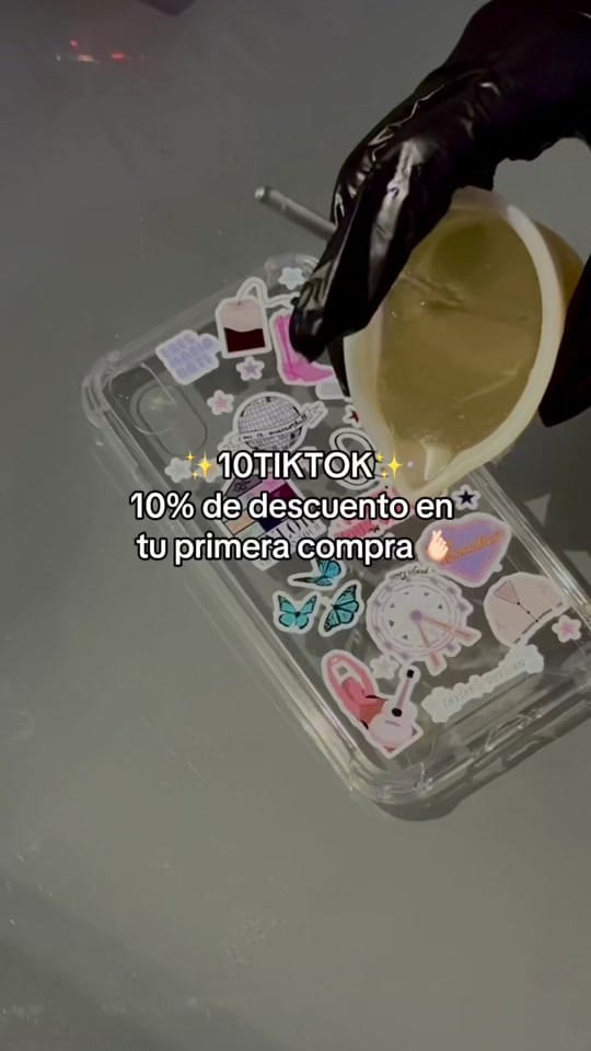 Post 9 by RANDOMstoremx on TikTok (video)