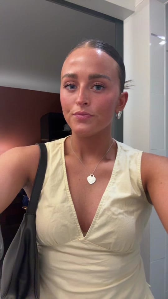 Post 2 by kasspayne 💌 on TikTok (video)