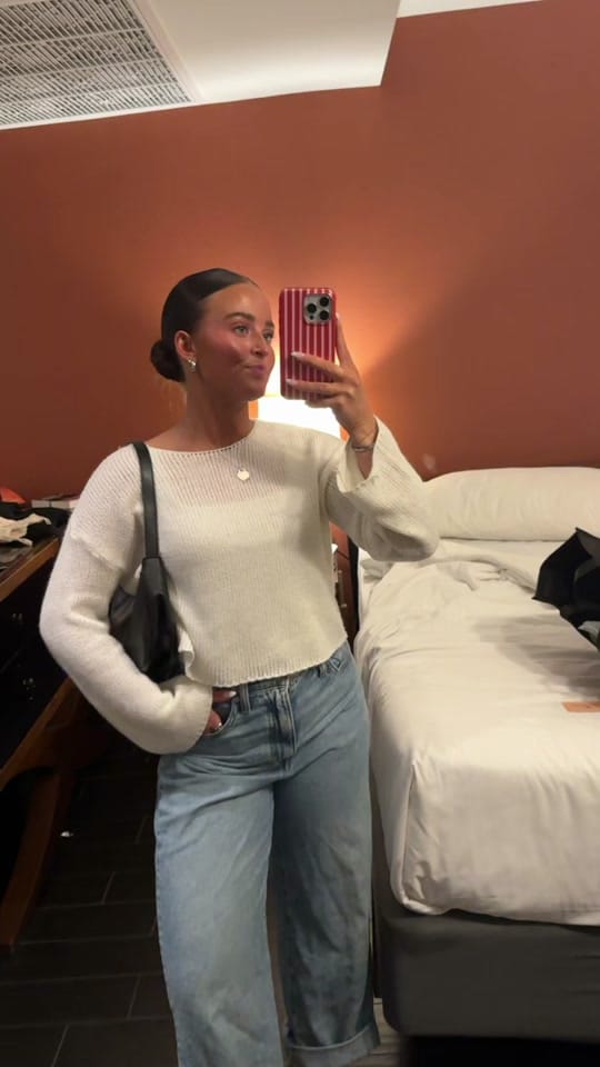 Post 1 by kasspayne 💌 on TikTok (video)
