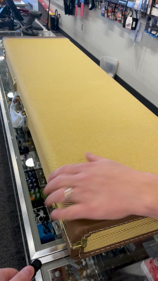 Post 3 by Firehouse Guitars 🔥 on TikTok (video)