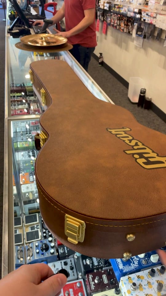 Post 2 by Firehouse Guitars 🔥 on TikTok (video)