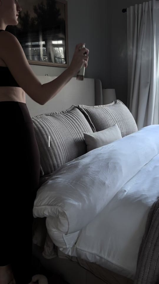 Post 1 by kristilefort on TikTok (video)
