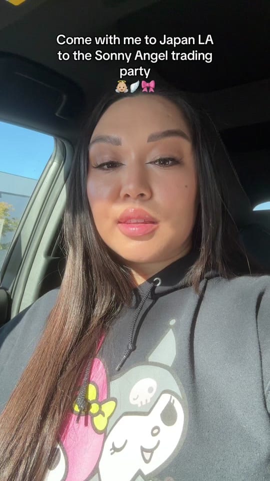 Post 7 by Mandi Villagrana on TikTok (video)