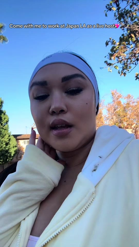 Post 3 by Mandi Villagrana on TikTok (video)