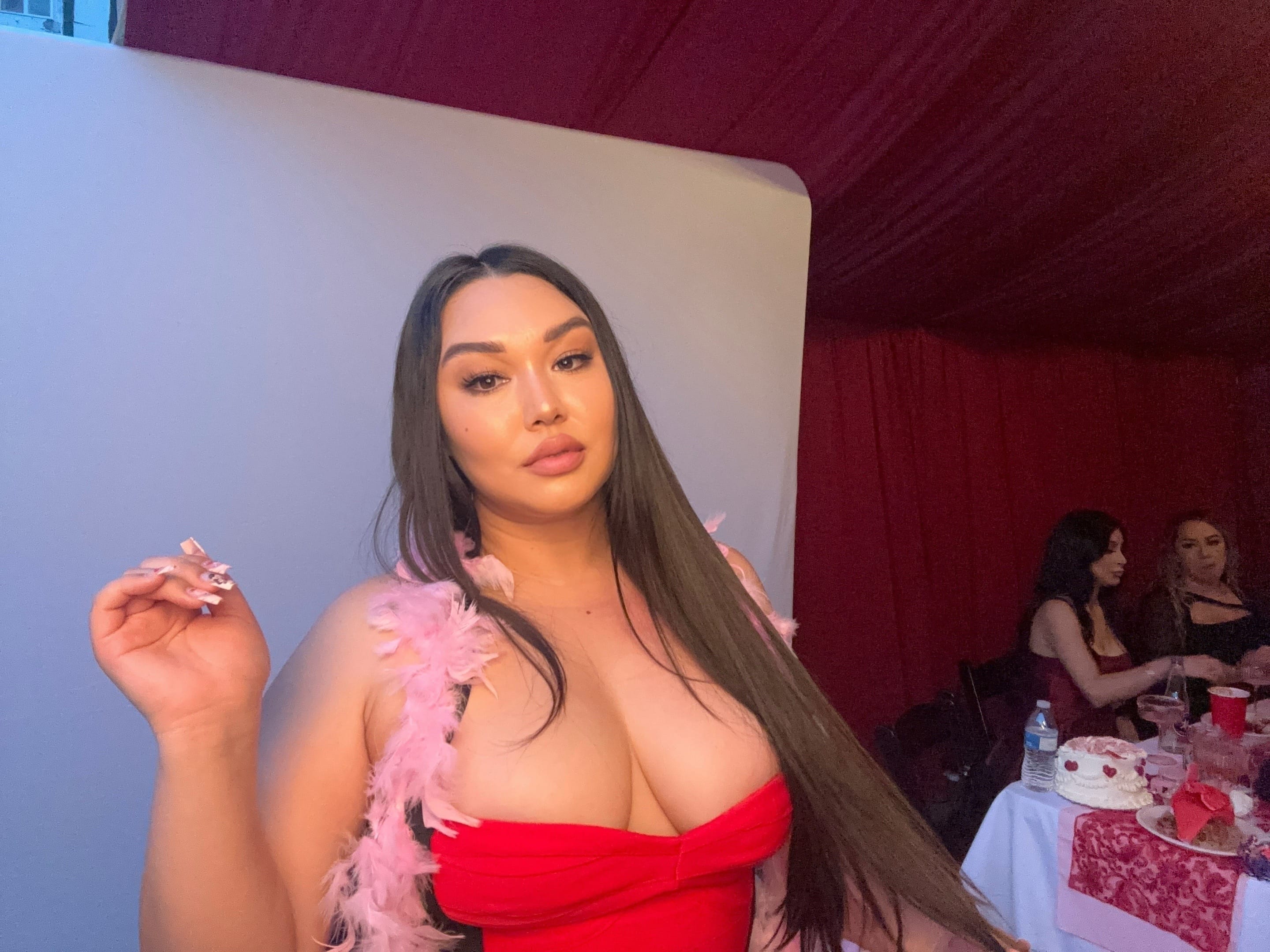 Post 1 by Mandi Villagrana on TikTok (video)