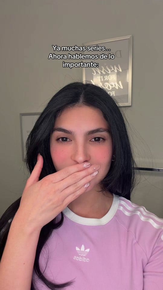 Post 5 by Alejandra Moncayo on TikTok (video)