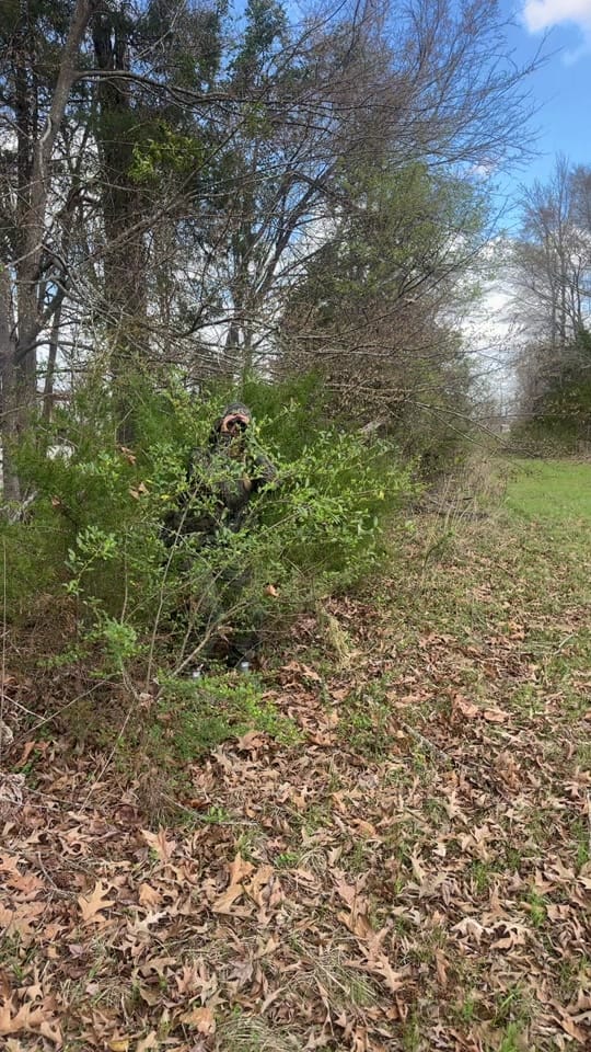 Post 1 by SIP Outdoors on TikTok (video)