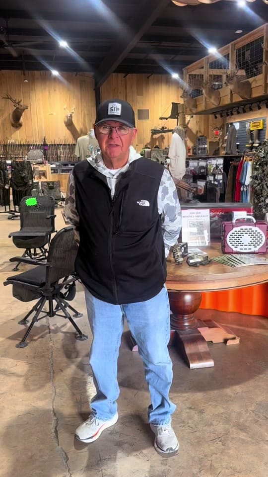 Post 2 by SIP Outdoors on TikTok (video)