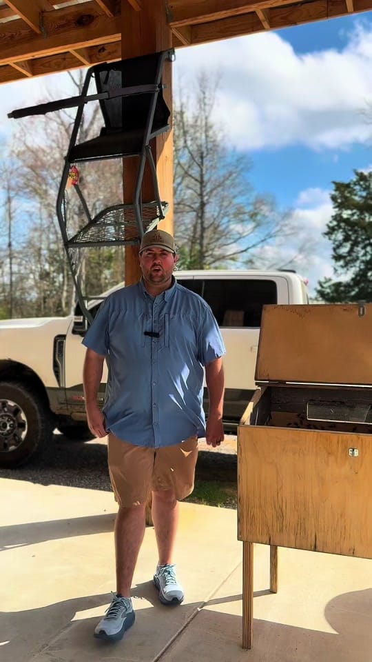 Post 6 by SIP Outdoors on TikTok (video)