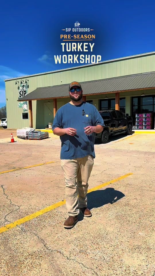 Post 9 by SIP Outdoors on TikTok (video)