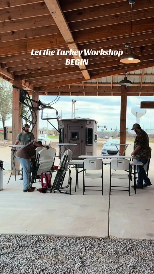 Post 8 by SIP Outdoors on TikTok (video)