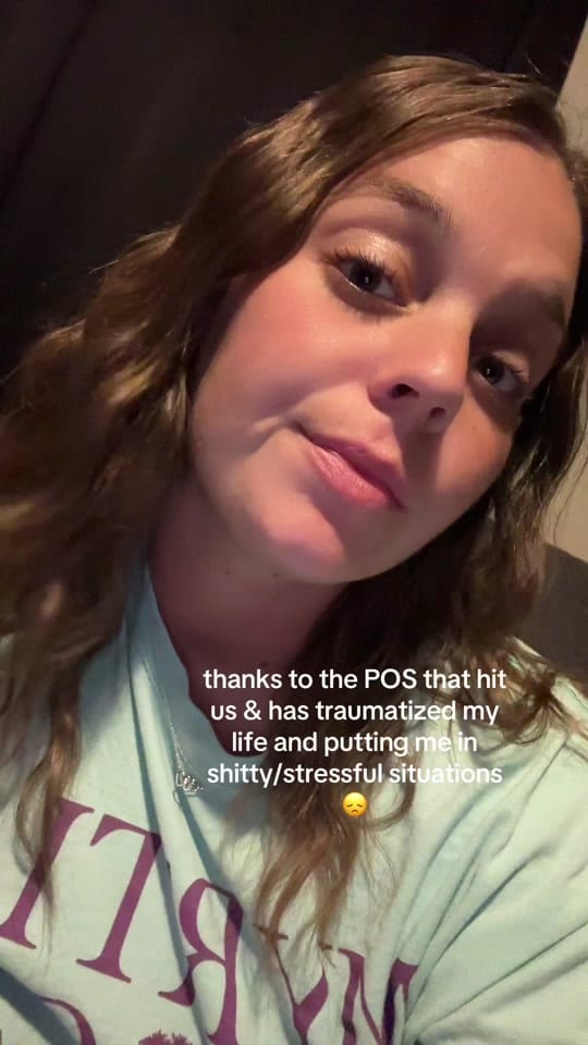 Post 3 by ashley | mama🦋 on TikTok (video)
