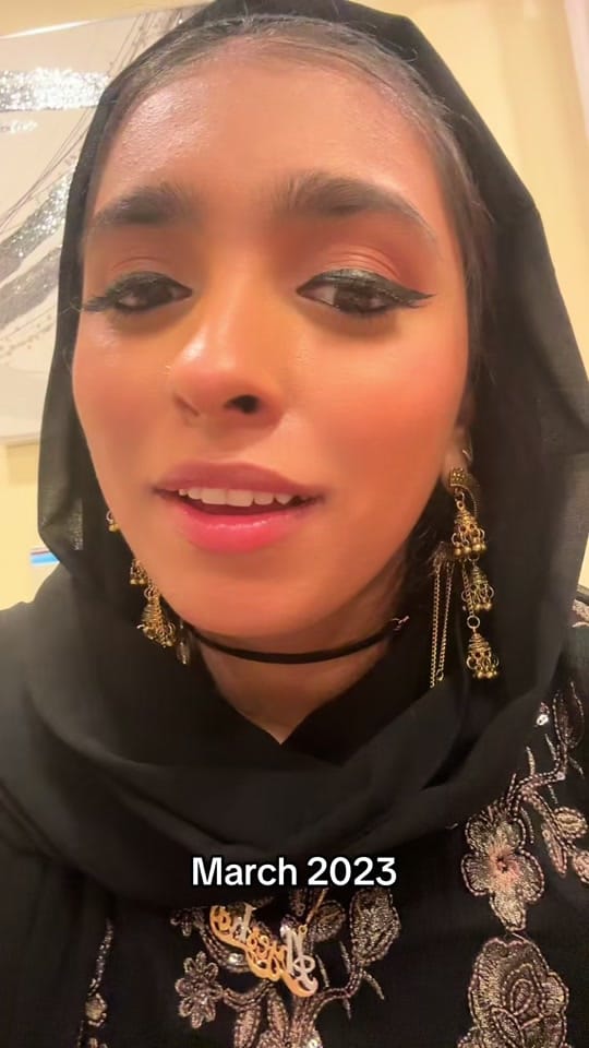 Post 4 by Dallas Henna | Gold Ink Studio on TikTok (video)