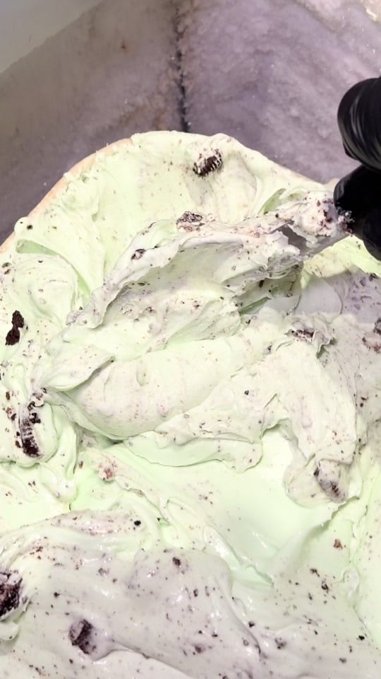 Post 9 by nielsen's frozen custard on TikTok (video)
