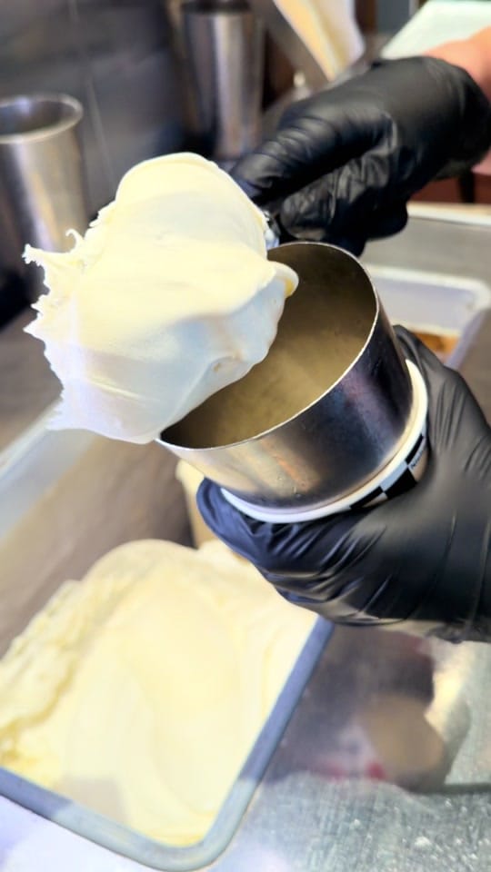 Post 5 by nielsen's frozen custard on TikTok (video)
