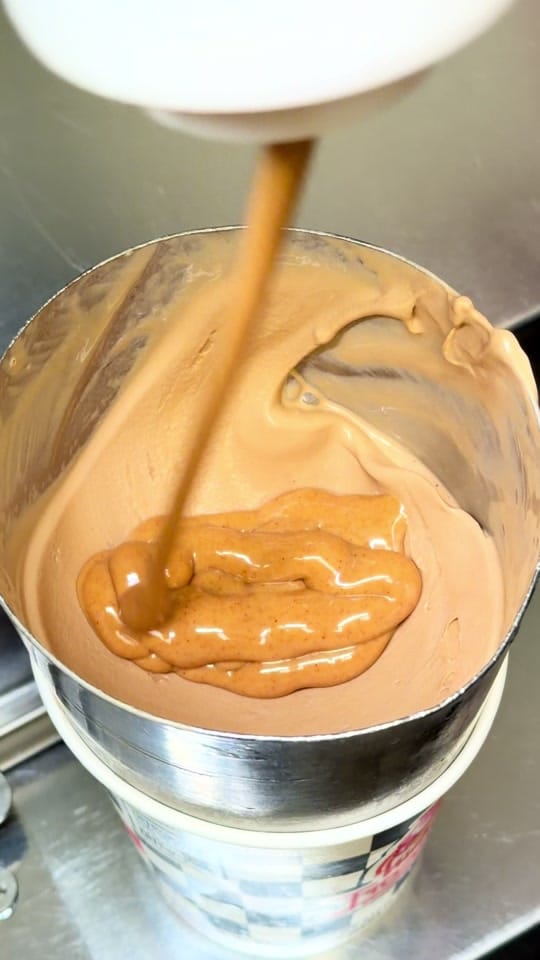 Post 3 by nielsen's frozen custard on TikTok (video)