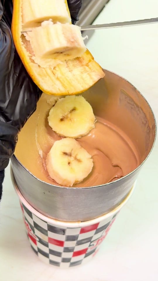 Post 2 by nielsen's frozen custard on TikTok (video)