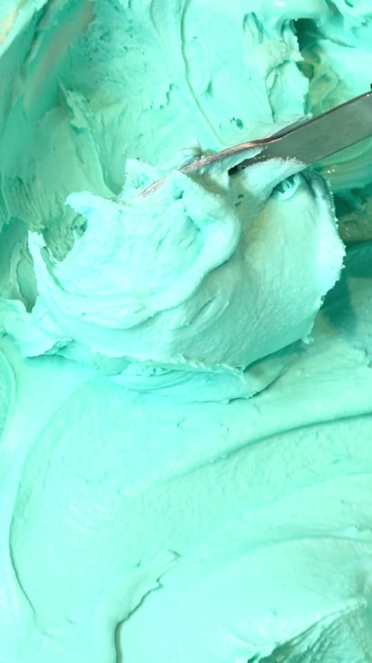 Post 6 by nielsen's frozen custard on TikTok (video)
