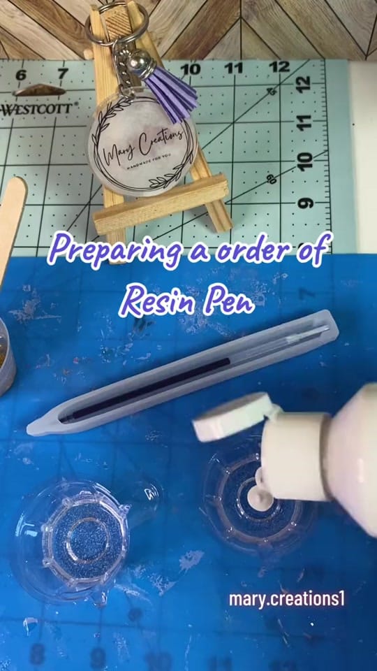 Post 9 by Mary.creations1 on TikTok (video)