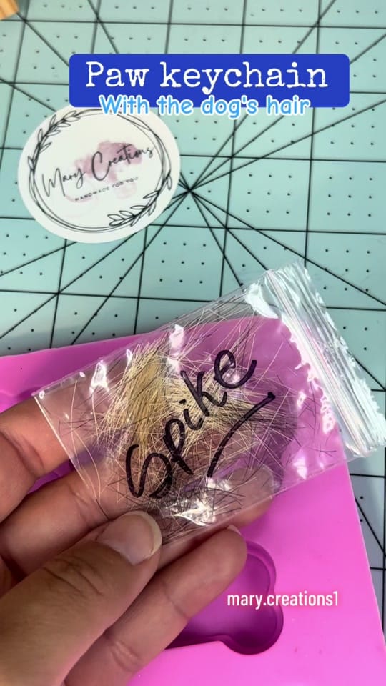 Post 8 by Mary.creations1 on TikTok (video)