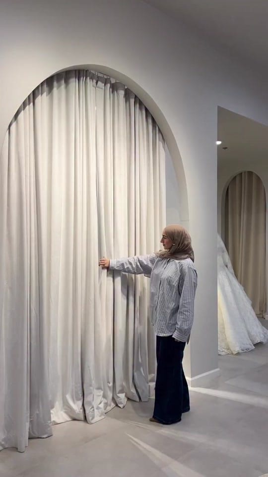 Post 1 by Dina Hawidi on TikTok (video)