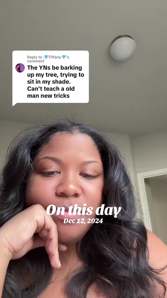 Post 9 by KeSh on TikTok (video)