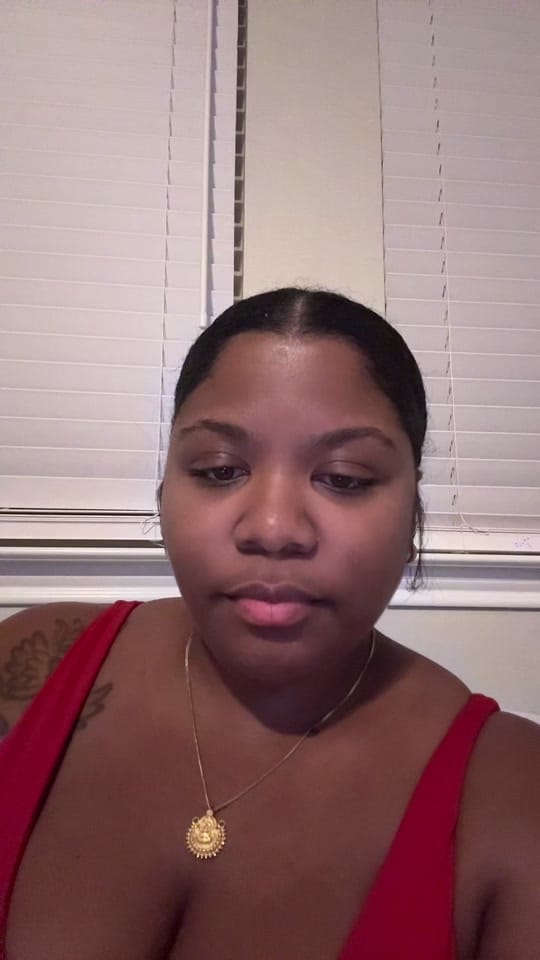 Post 8 by KeSh on TikTok (video)