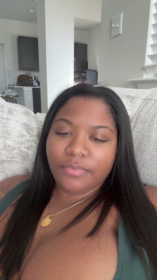 Post 3 by KeSh on TikTok (video)